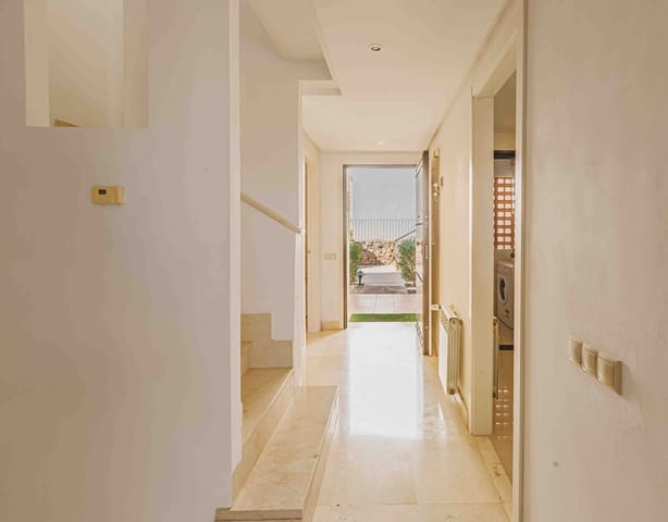 2 quarto Casa em Banda para venda em Roda Golf, San Javier com piscina garagem - 204 950 € (Ref: 9359851)