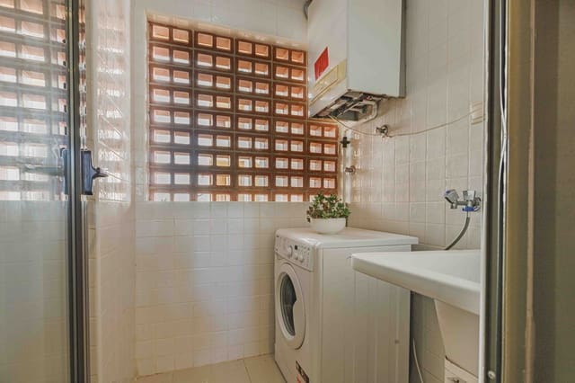 2 quarto Casa em Banda para venda em Roda Golf, San Javier com piscina garagem - 204 950 € (Ref: 9359851)