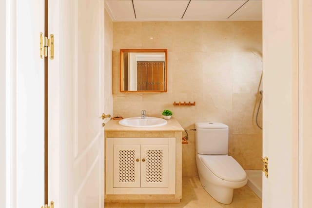 2 quarto Casa em Banda para venda em Roda Golf, San Javier com piscina garagem - 204 950 € (Ref: 9359851)