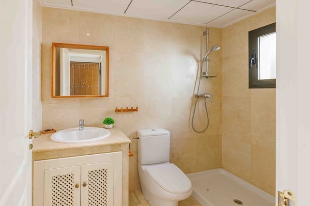 2 quarto Casa em Banda para venda em Roda Golf, San Javier com piscina garagem - 204 950 € (Ref: 9359851)