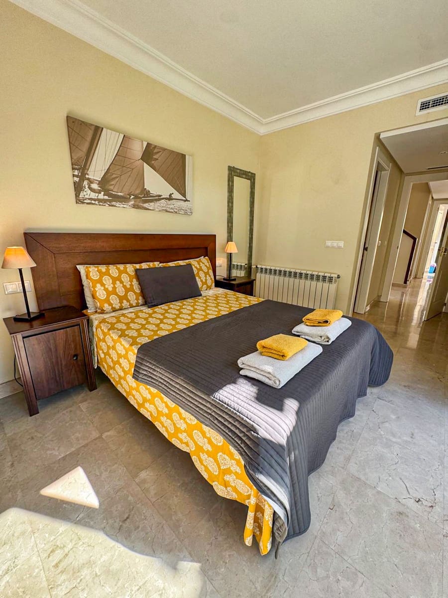 4 soveværelse Villa til salg i Roda med swimmingpool garage - € 624.950 (Ref: 9360107)