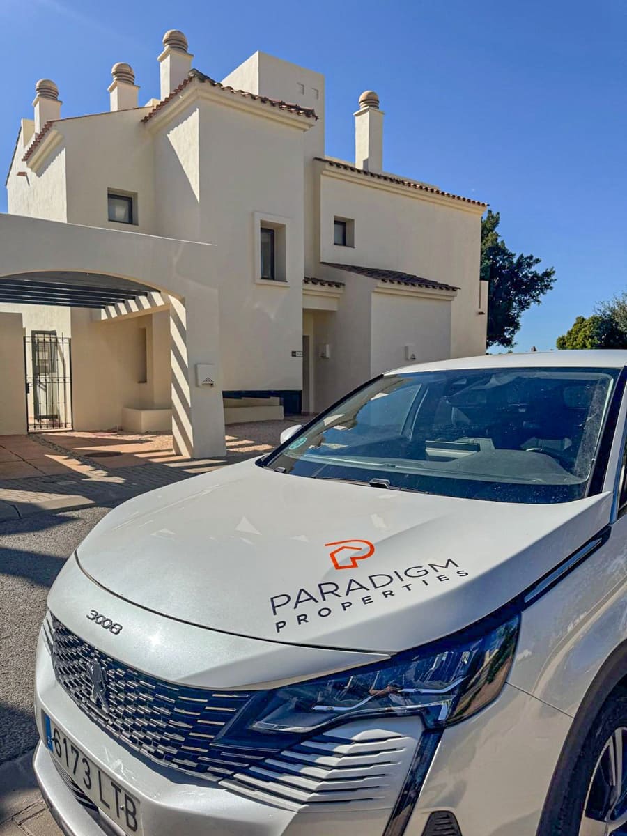 4 soveværelse Villa til salg i Roda med swimmingpool garage - € 624.950 (Ref: 9360107)