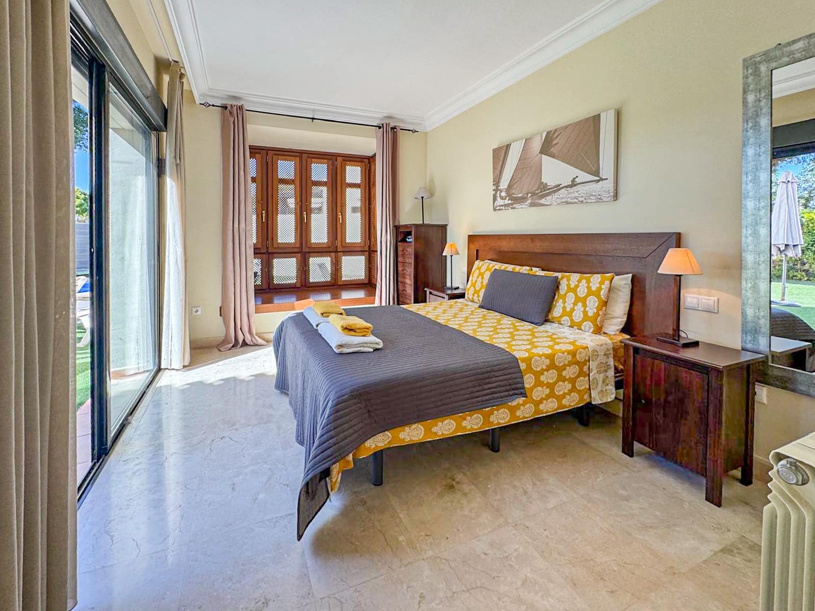 4 soveværelse Villa til salg i Roda med swimmingpool garage - € 624.950 (Ref: 9360107)