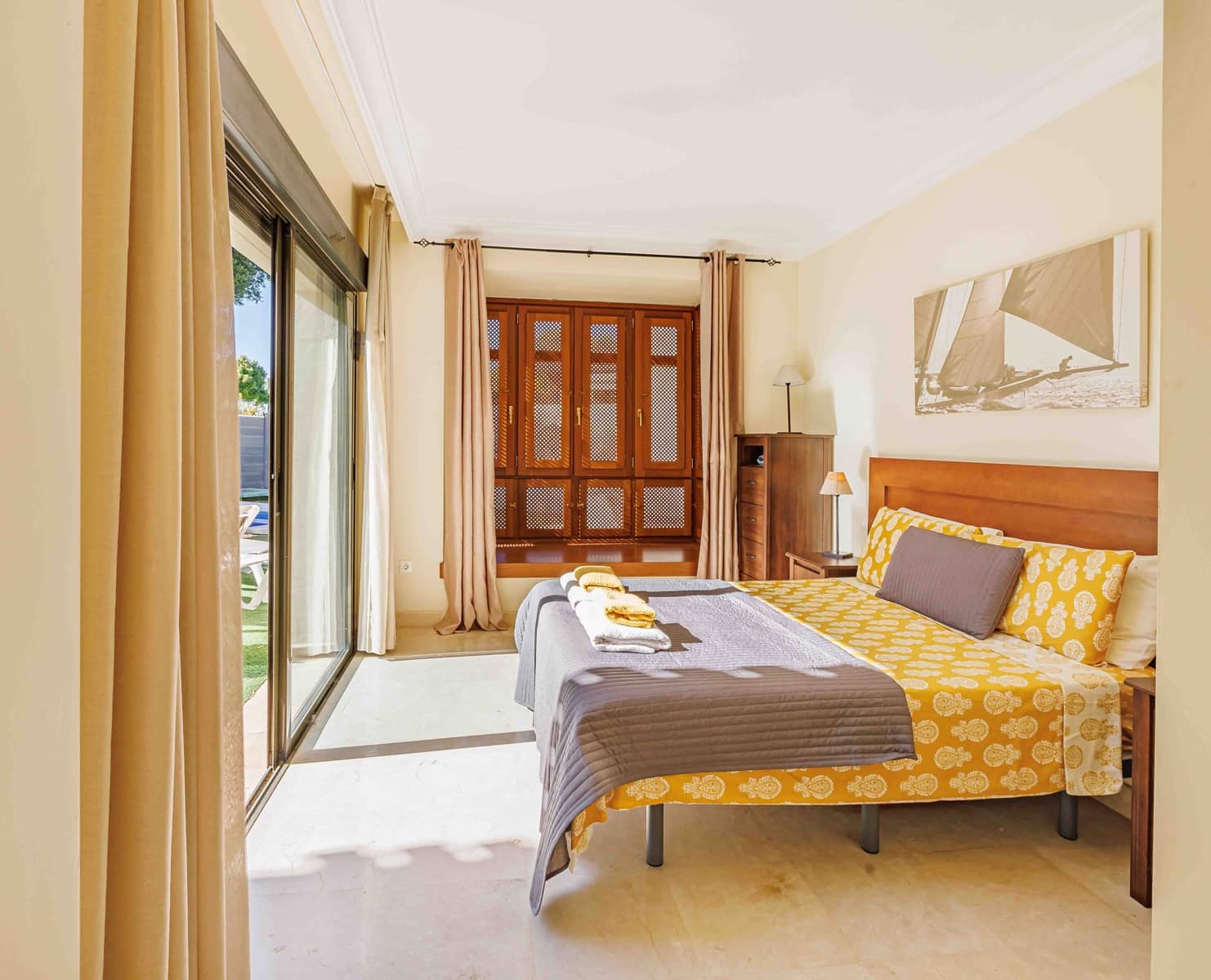 4 soveværelse Villa til salg i Roda med swimmingpool garage - € 624.950 (Ref: 9360107)