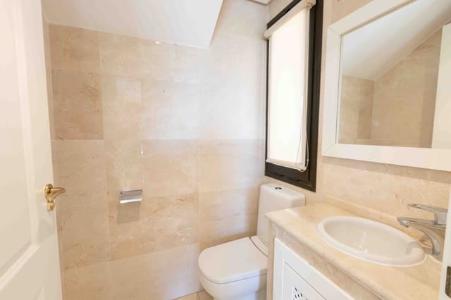 4 soverom Villa til salgs i Roda Golf, San Javier med svømmebasseng garasje - € 624 950 (Ref: 9360107)