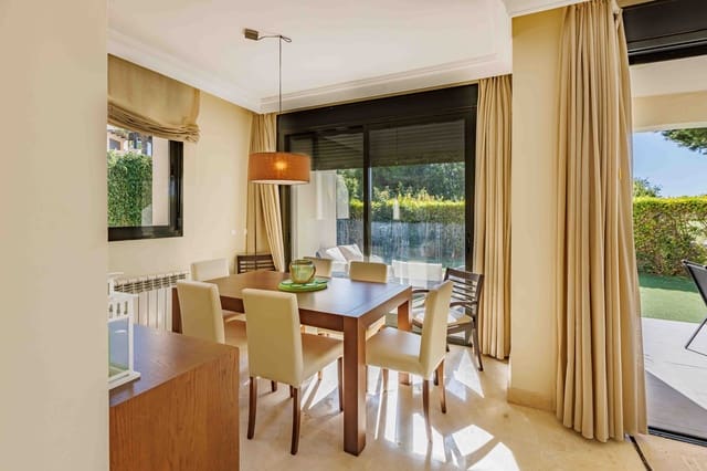 4 soverom Villa til salgs i Roda Golf, San Javier med svømmebasseng garasje - € 624 950 (Ref: 9360107)