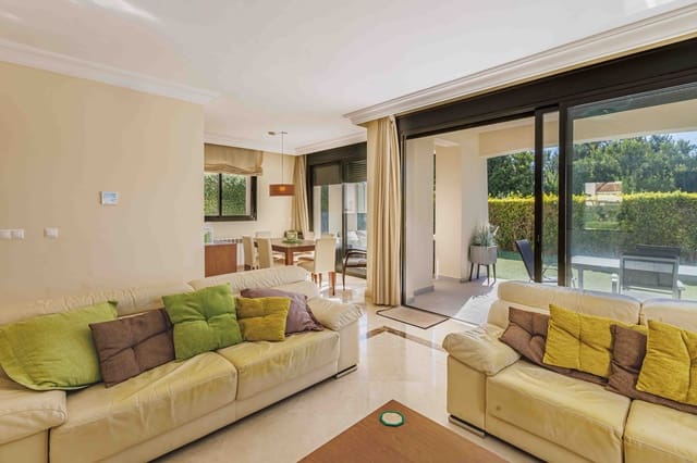 4 soverom Villa til salgs i Roda Golf, San Javier med svømmebasseng garasje - € 624 950 (Ref: 9360107)