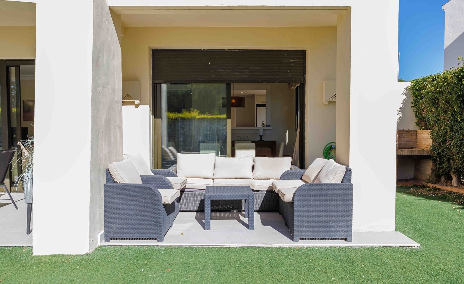 4 soveværelse Villa til salg i Roda med swimmingpool garage - € 624.950 (Ref: 9360107)