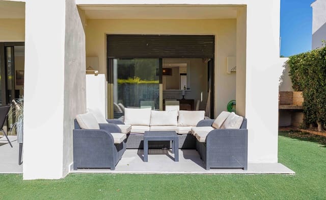 4 soverom Villa til salgs i Roda Golf, San Javier med svømmebasseng garasje - € 624 950 (Ref: 9360107)