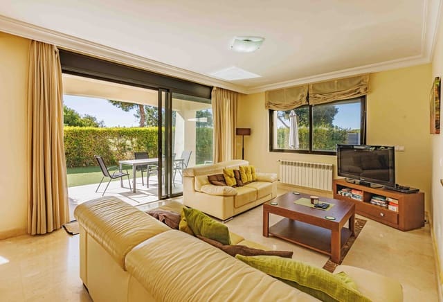 4 soverom Villa til salgs i Roda Golf, San Javier med svømmebasseng garasje - € 624 950 (Ref: 9360107)