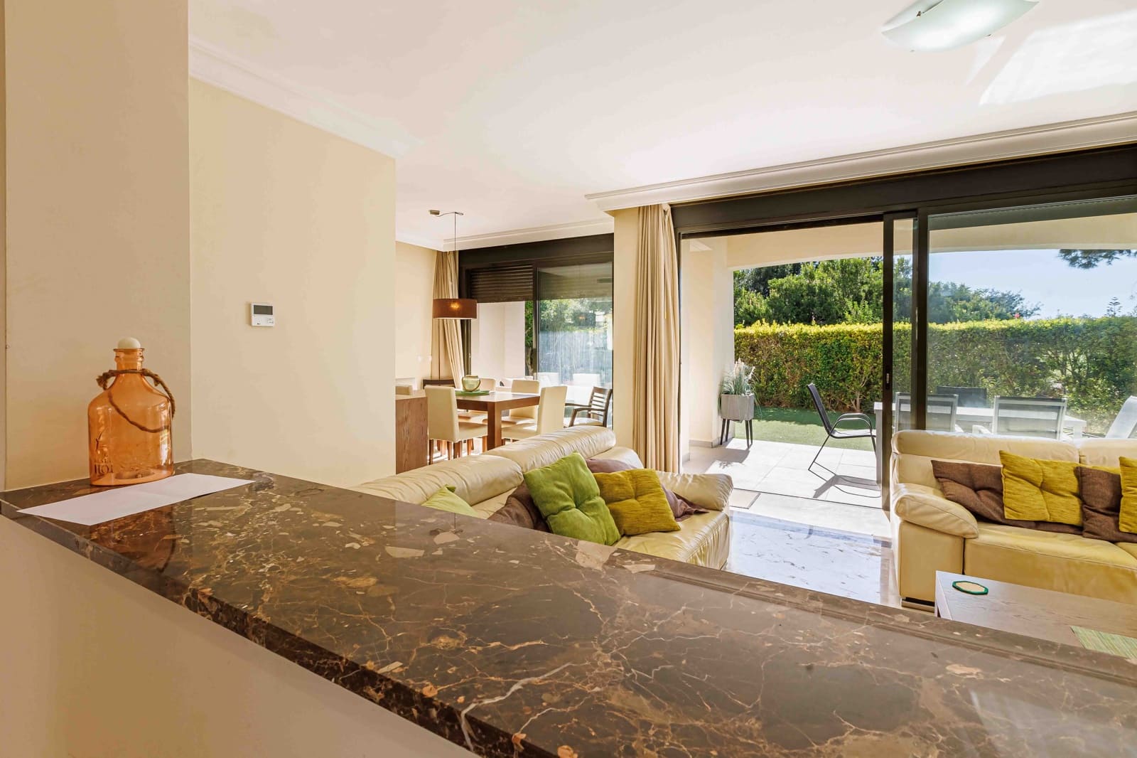 4 soveværelse Villa til salg i Roda med swimmingpool garage - € 624.950 (Ref: 9360107)