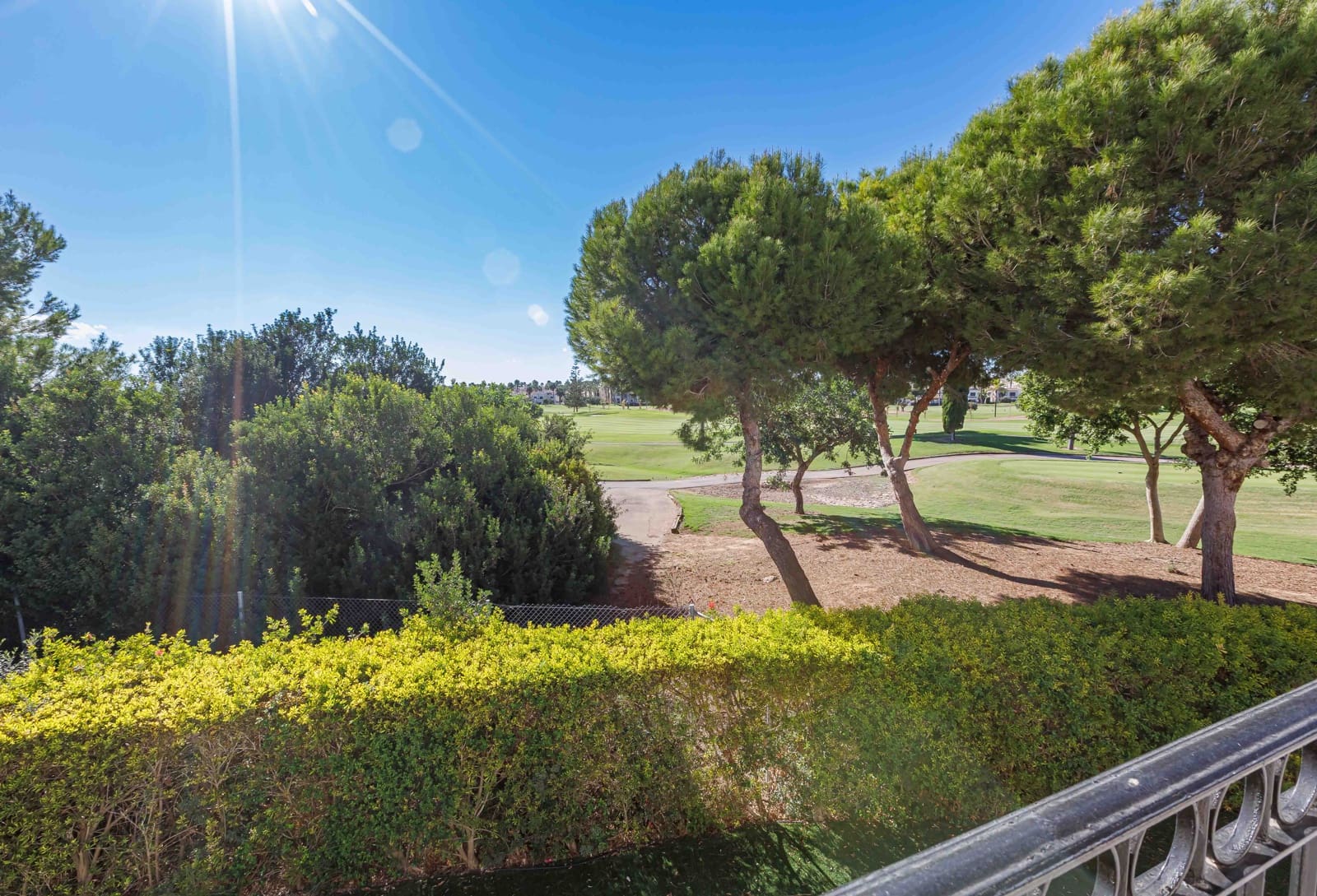 4 soveværelse Villa til salg i Roda med swimmingpool garage - € 624.950 (Ref: 9360107)