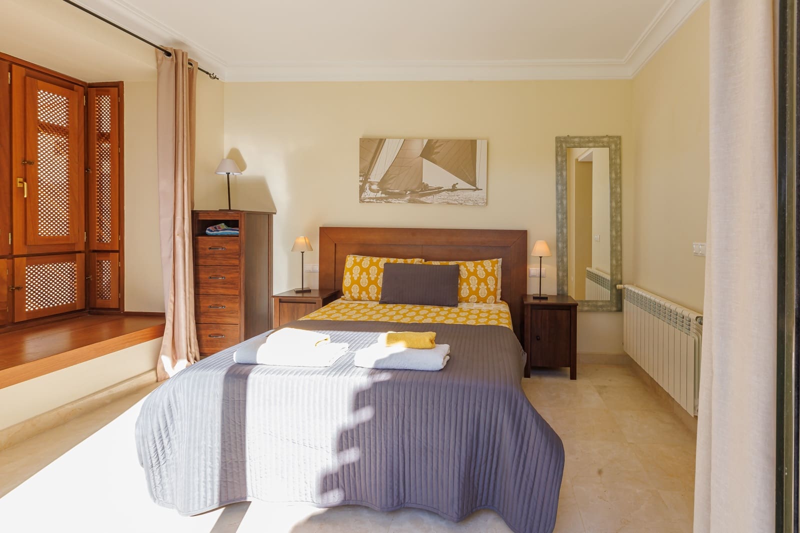 4 soveværelse Villa til salg i Roda med swimmingpool garage - € 624.950 (Ref: 9360107)