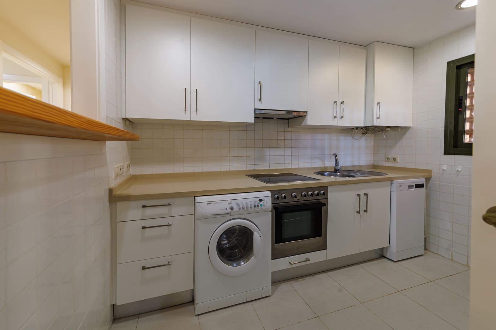 2 bedroom Apartment for sale in Roda with pool garage - € 199,000 (Ref: 9396865)