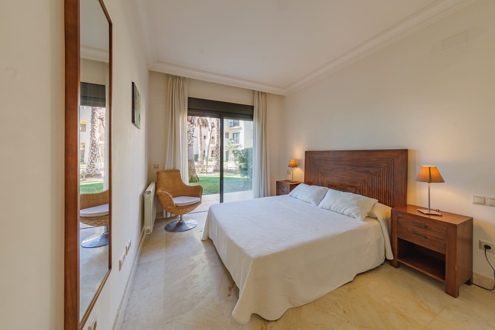 2 bedroom Apartment for sale in Roda with pool garage - € 199,000 (Ref: 9396865)