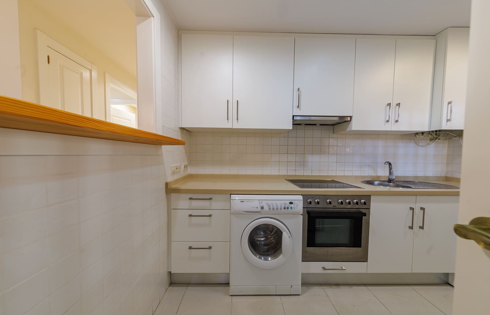 2 bedroom Apartment for sale in Roda with pool garage - € 199,000 (Ref: 9396865)