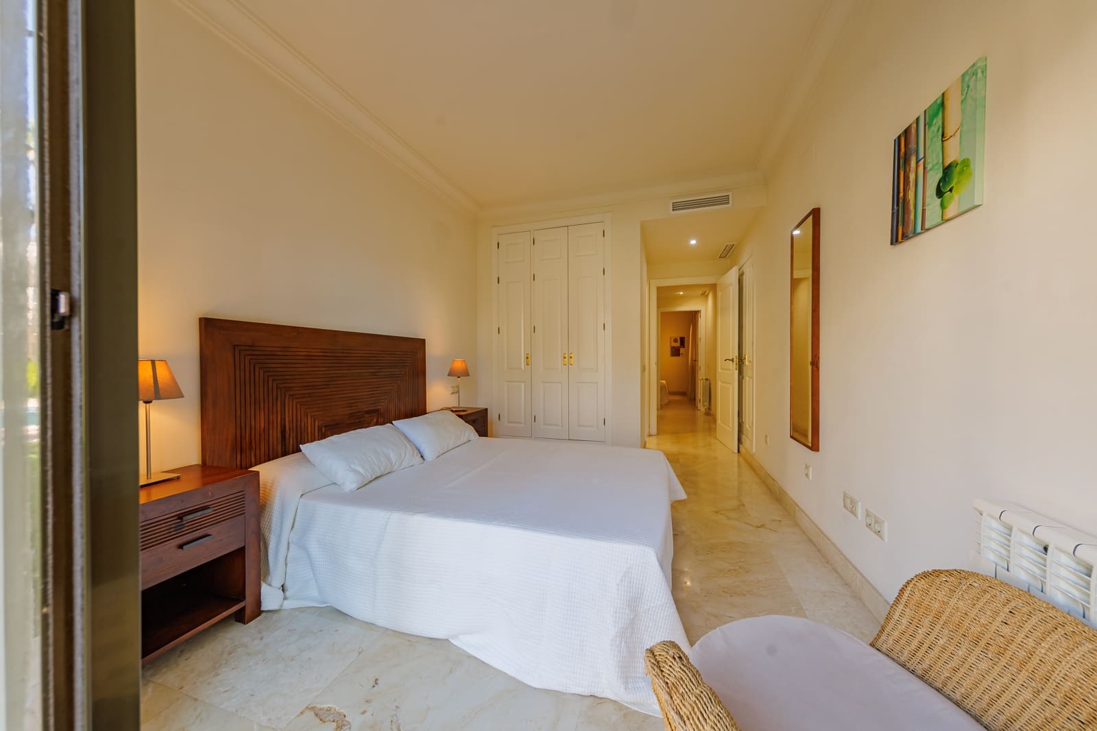 2 bedroom Apartment for sale in Roda with pool garage - € 199,000 (Ref: 9396865)