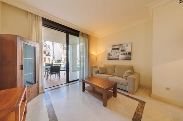 2 bedroom Apartment for sale in Roda Golf, San Javier with pool garage - € 199,000 (Ref: 9396865)