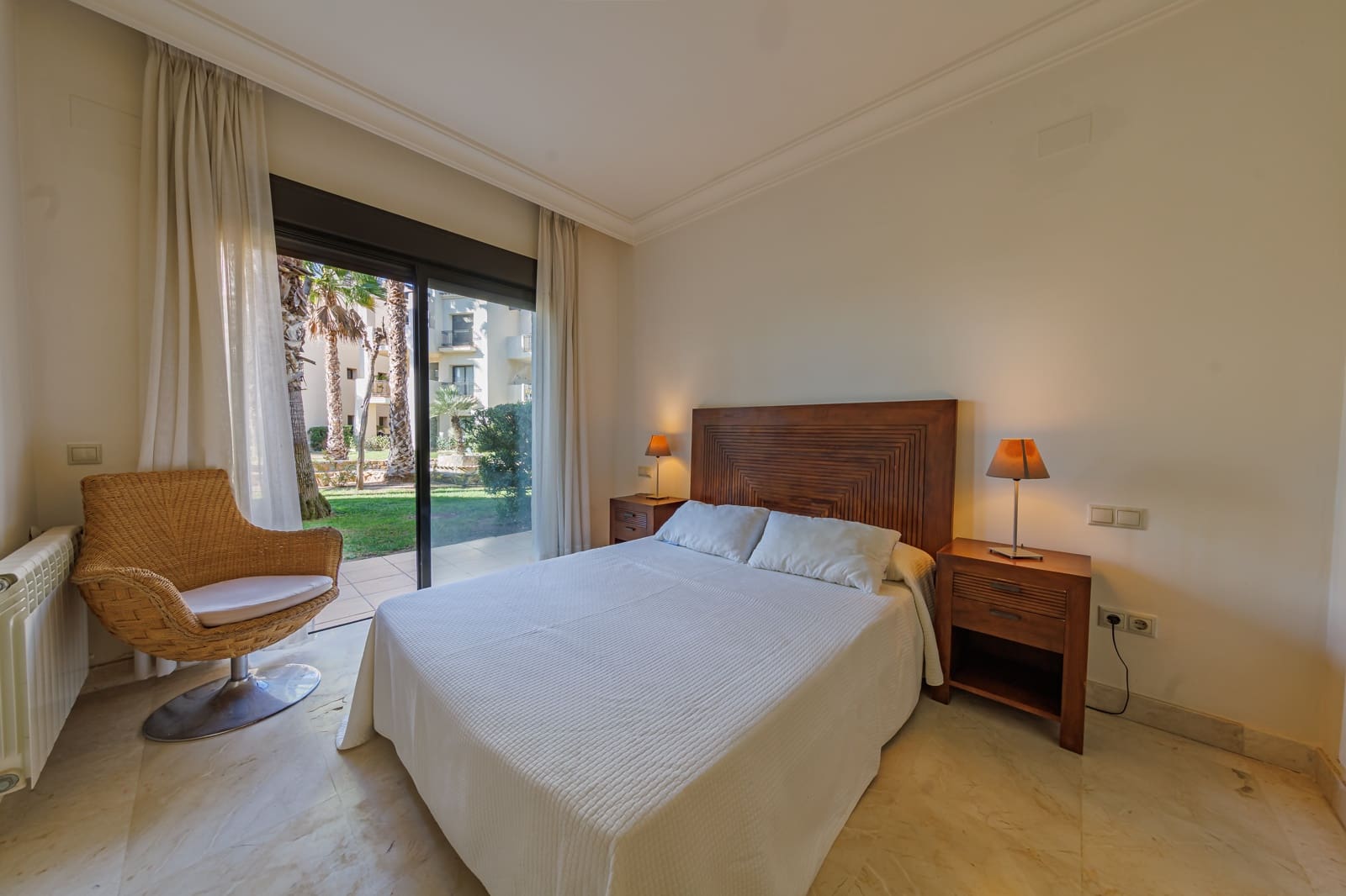 2 bedroom Apartment for sale in Roda with pool garage - € 199,000 (Ref: 9396865)