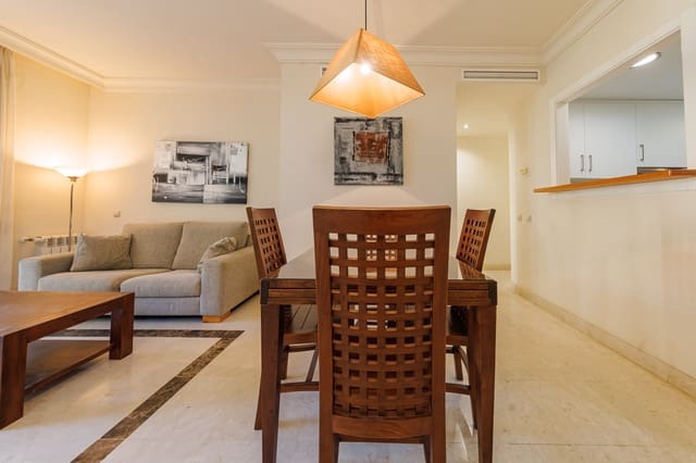 2 soveværelse Lejlighed til salg i Roda Golf, San Javier med swimmingpool garage - € 199.000 (Ref: 9396865)