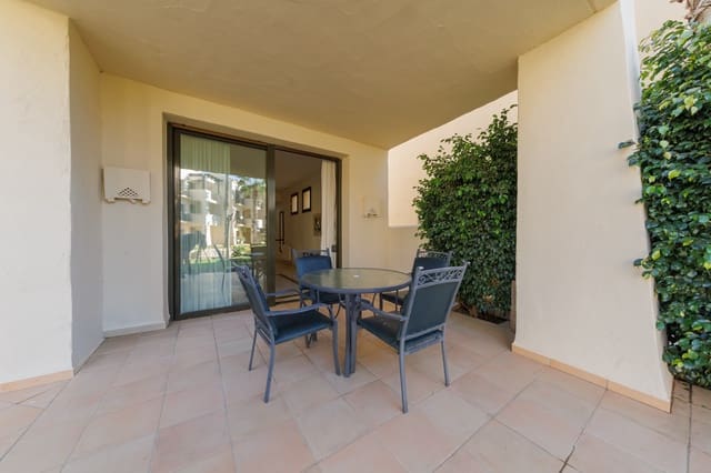 2 bedroom Apartment for sale in Roda Golf, San Javier with pool garage - € 199,000 (Ref: 9396865)