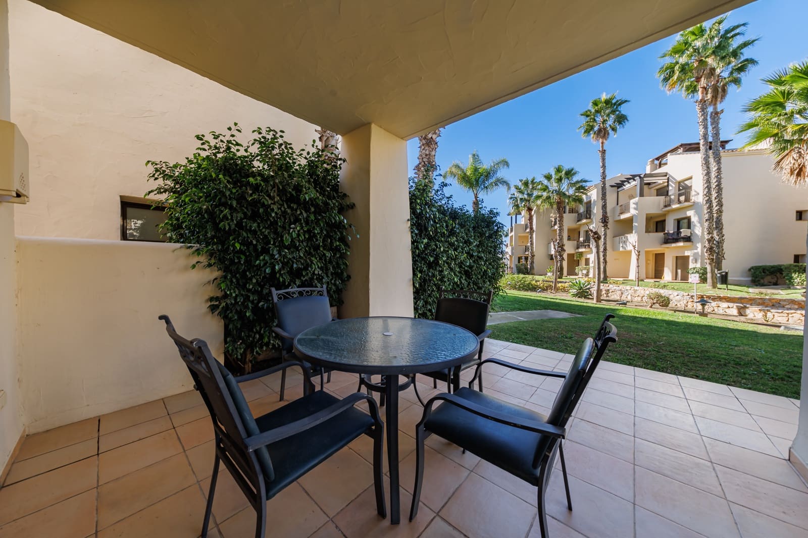 2 bedroom Apartment for sale in Roda with pool garage - € 199,000 (Ref: 9396865)