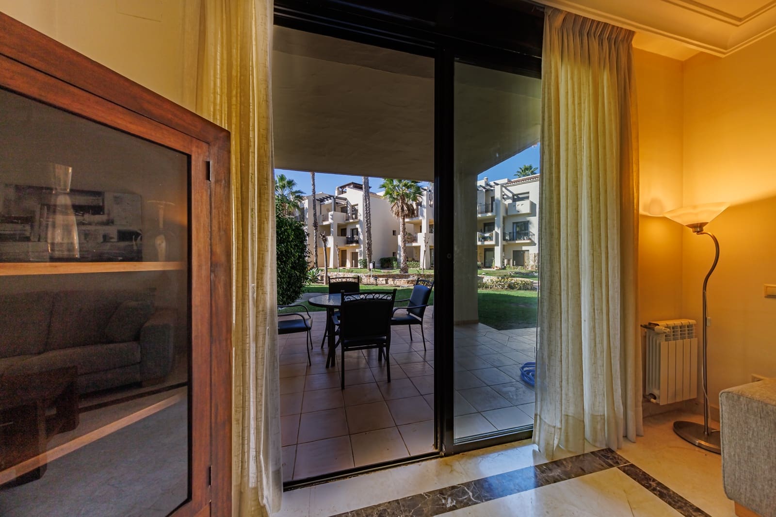 2 bedroom Apartment for sale in Roda with pool garage - € 199,000 (Ref: 9396865)