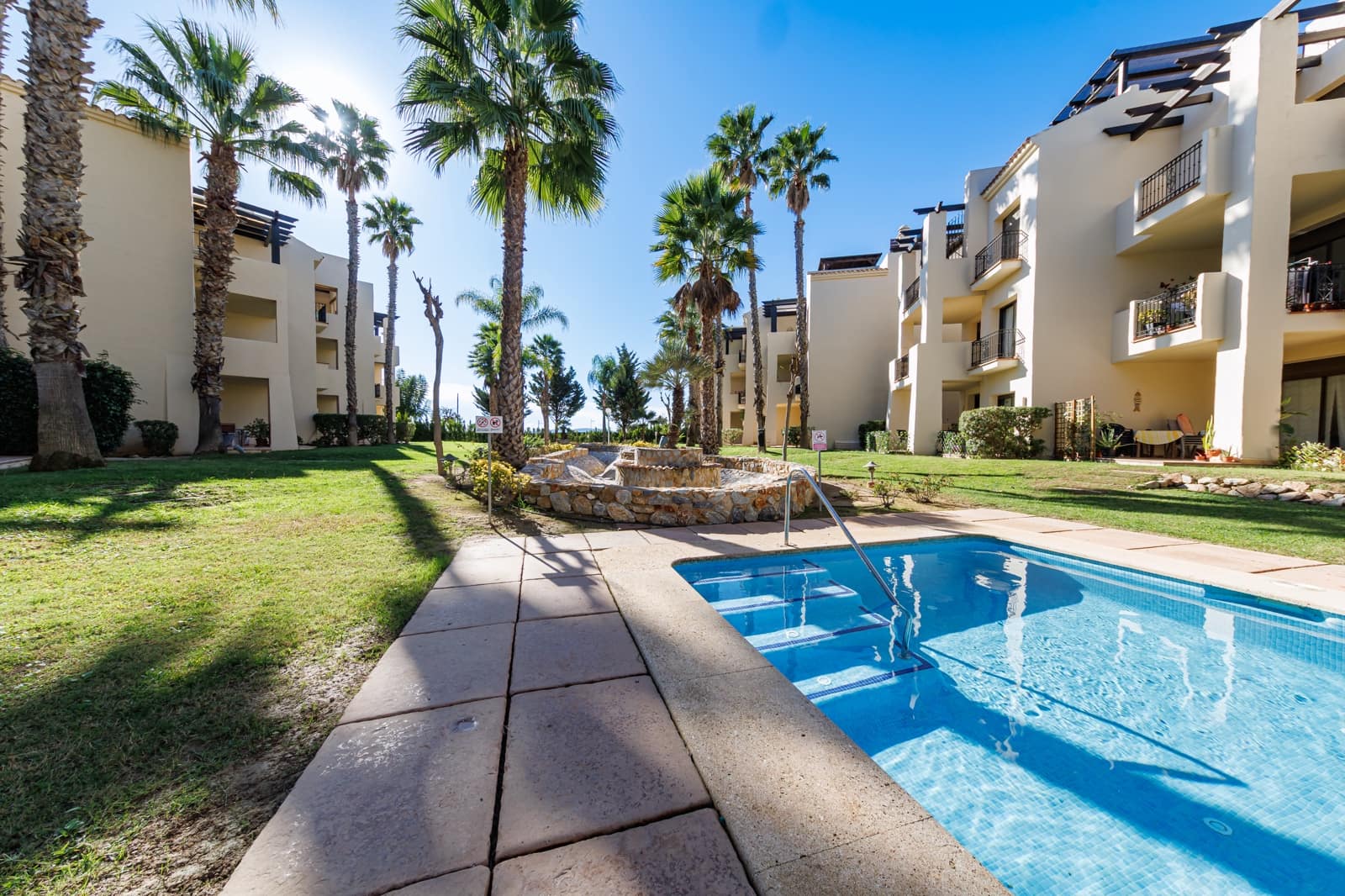 2 bedroom Apartment for sale in Roda with pool garage - € 199,000 (Ref: 9396865)