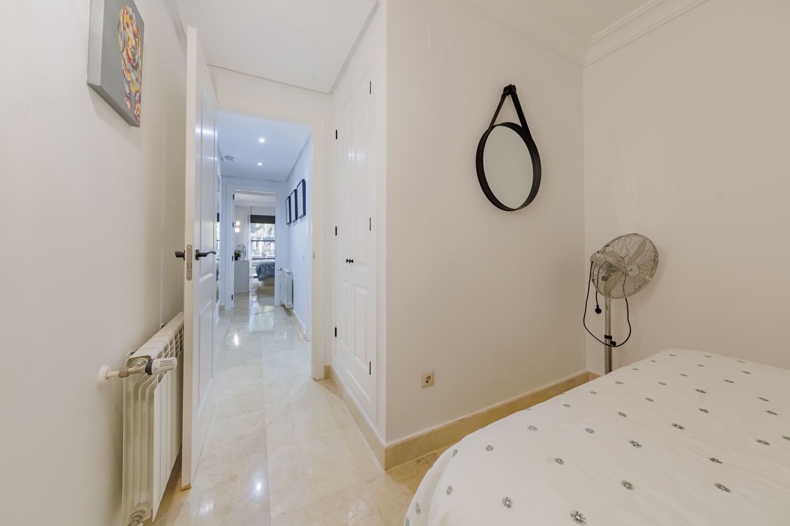 2 bedroom Apartment for sale in Roda with pool garage - € 214,950 (Ref: 9396870)