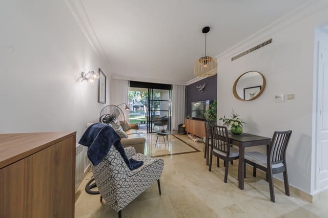 2 bedroom Apartment for sale in Roda Golf, San Javier with pool garage - € 214,950 (Ref: 9396870)