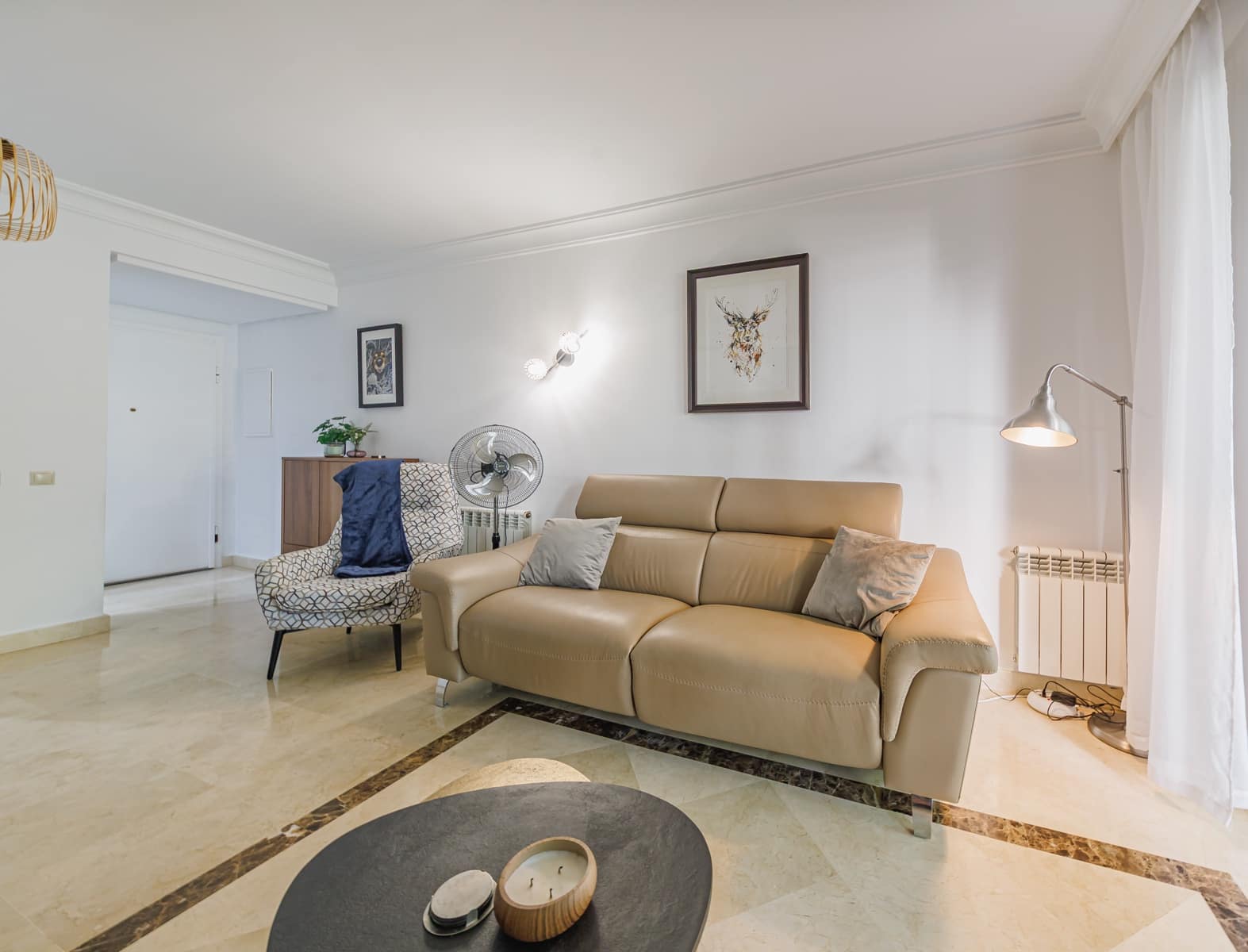 2 bedroom Apartment for sale in Roda with pool garage - € 214,950 (Ref: 9396870)