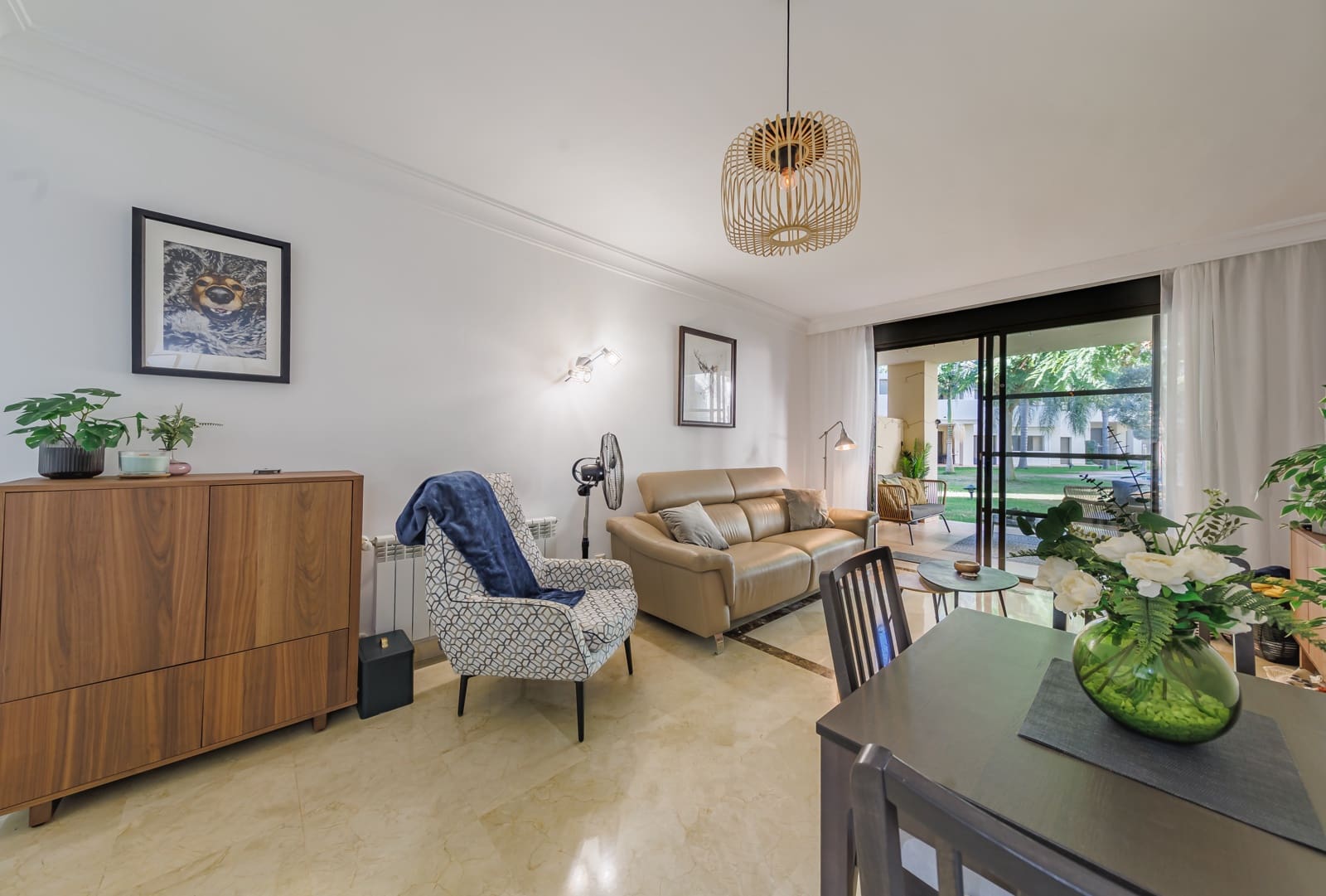 2 bedroom Apartment for sale in Roda with pool garage - € 214,950 (Ref: 9396870)