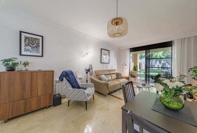 2 bedroom Apartment for sale in Roda Golf, San Javier with pool garage - € 214,950 (Ref: 9396870)