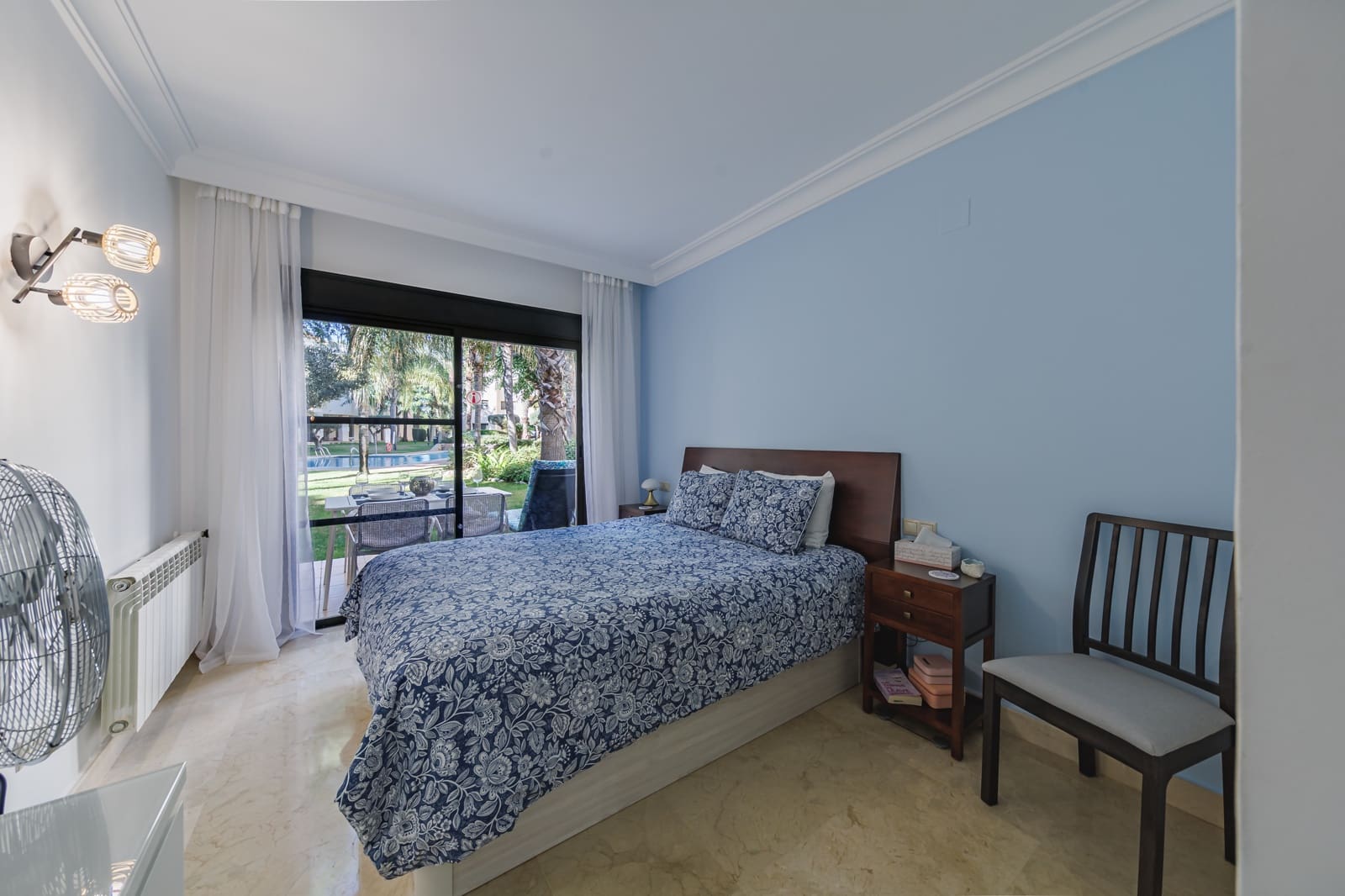 2 bedroom Apartment for sale in Roda with pool garage - € 214,950 (Ref: 9396870)