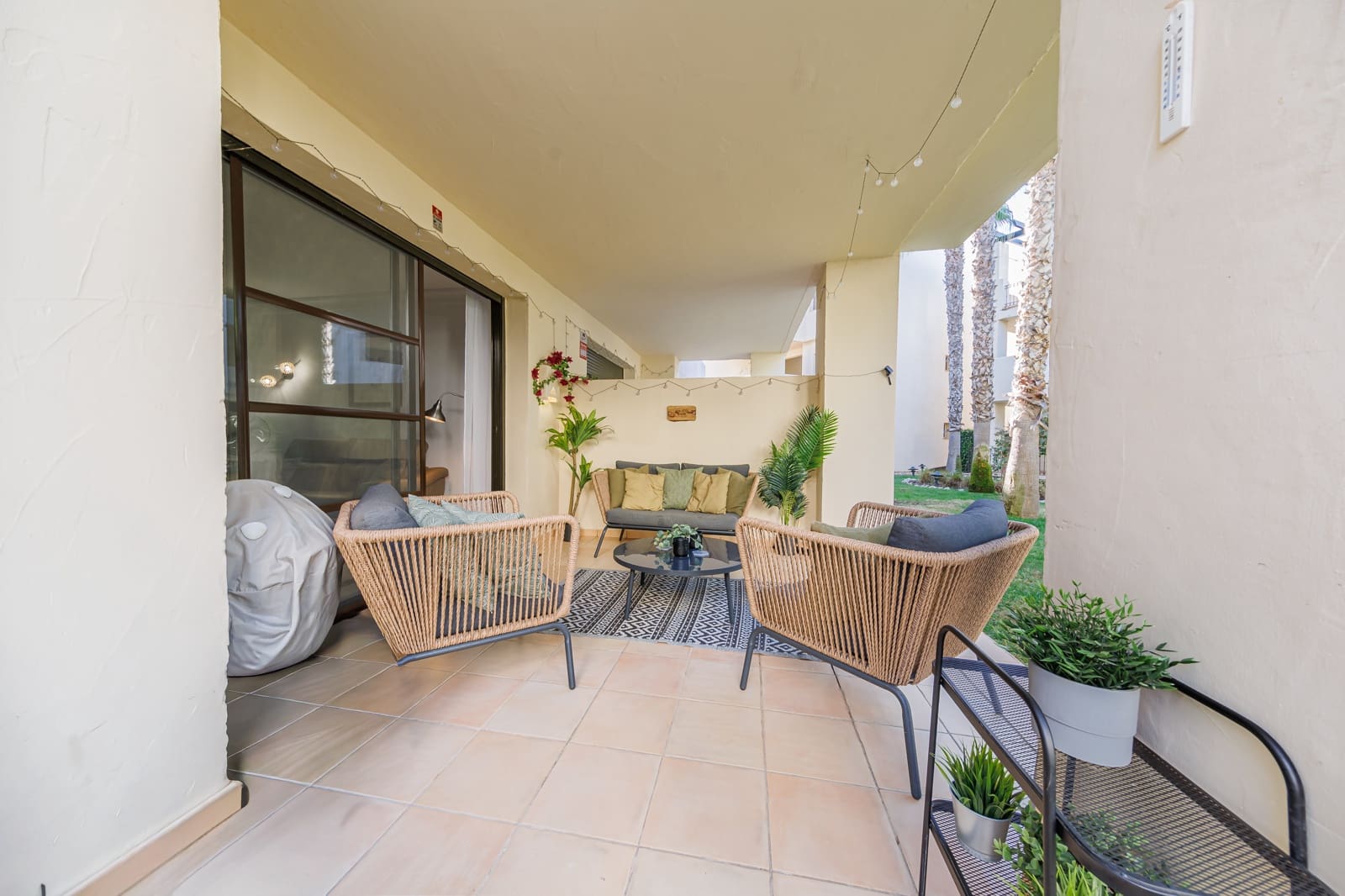 2 bedroom Apartment for sale in Roda with pool garage - € 214,950 (Ref: 9396870)