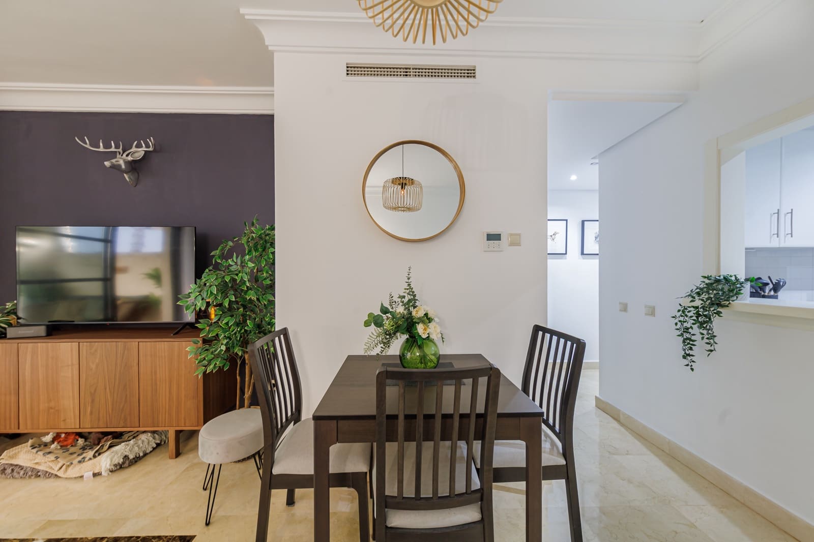 2 bedroom Apartment for sale in Roda with pool garage - € 214,950 (Ref: 9396870)