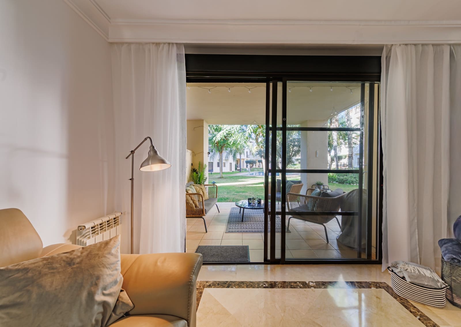 2 bedroom Apartment for sale in Roda with pool garage - € 214,950 (Ref: 9396870)