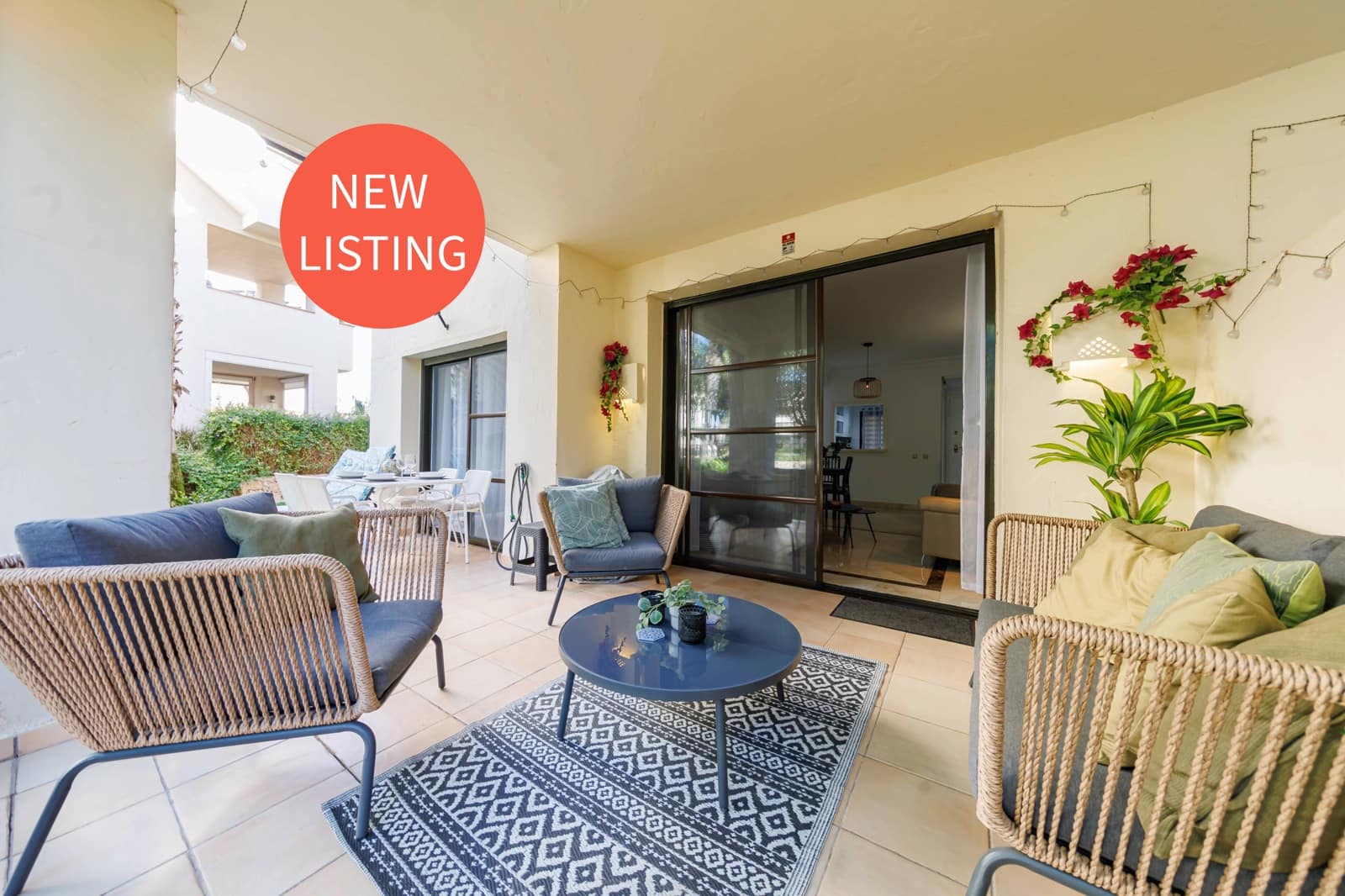 2 bedroom Apartment for sale in Roda with pool garage - € 214,950 (Ref: 9396870)