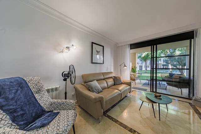 2 bedroom Apartment for sale in Roda Golf, San Javier with pool garage - € 214,950 (Ref: 9396870)