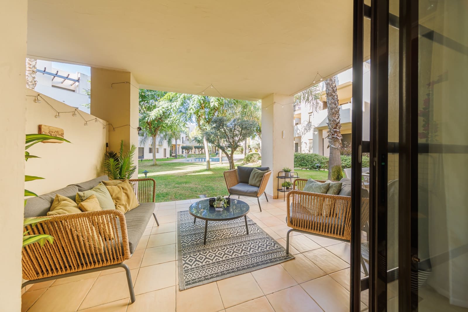 2 bedroom Apartment for sale in Roda with pool garage - € 214,950 (Ref: 9396870)