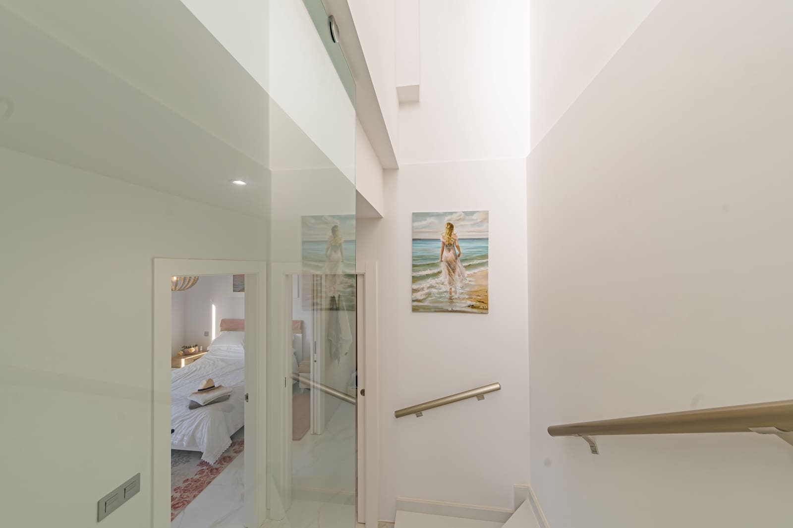 3 soveværelse Byhus til salg i Dolores De Pacheco med swimmingpool garage - € 374.950 (Ref: 9409336)