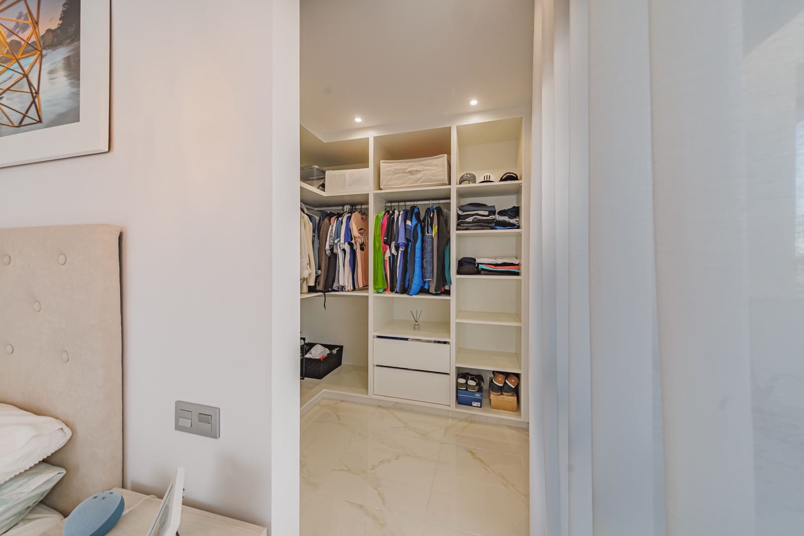 3 soveværelse Byhus til salg i Dolores De Pacheco med swimmingpool garage - € 374.950 (Ref: 9409336)