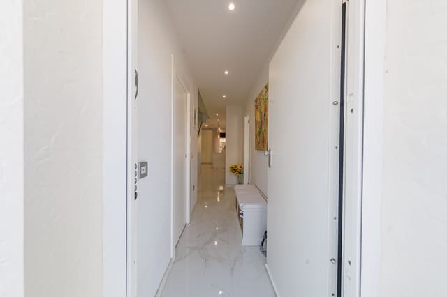 3 slaapkamer Huis te koop in Dolores De Pacheco, Torre-Pacheco met zwembad garage - € 374.950 (Ref: 9409336)