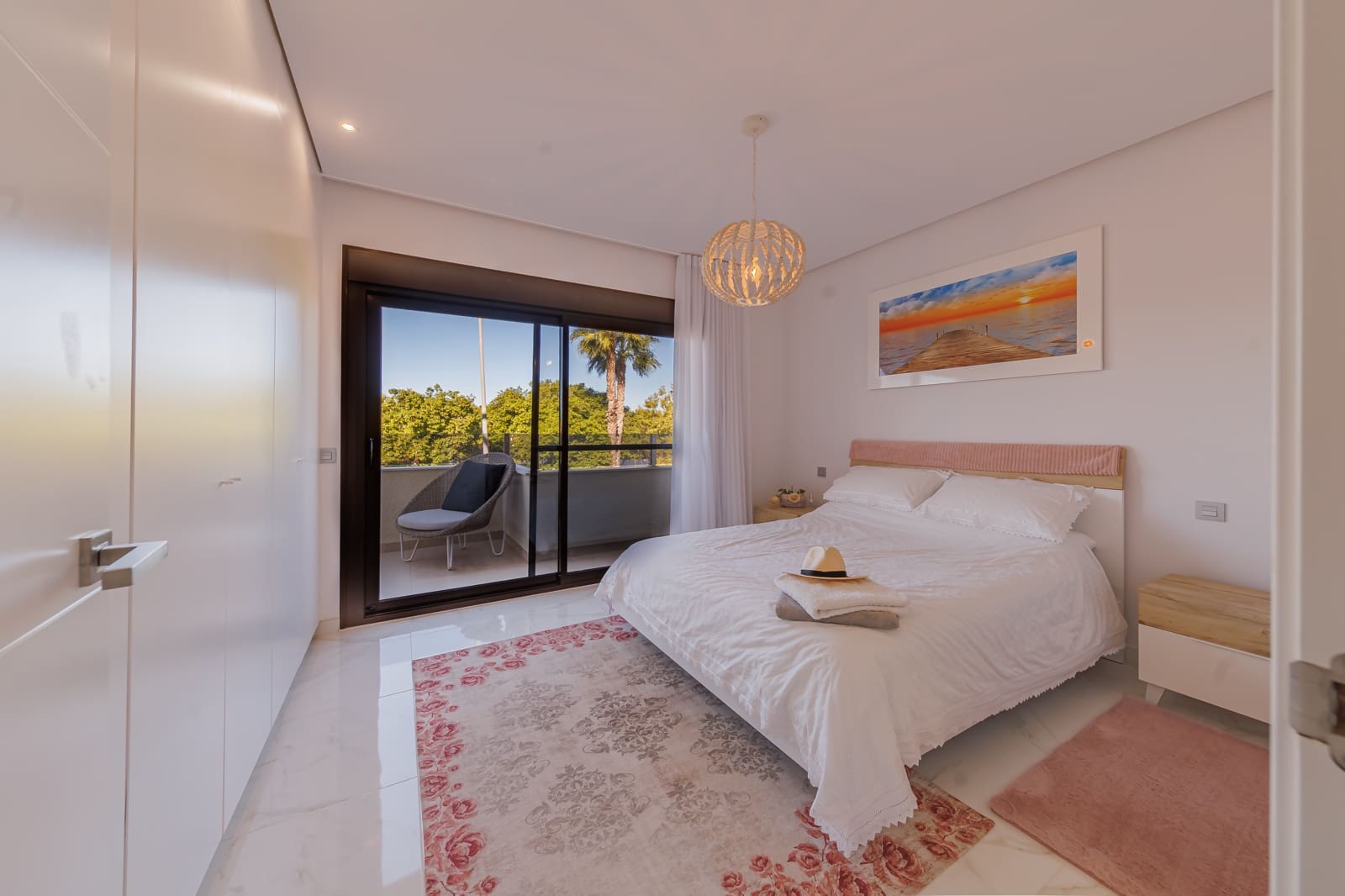 3 soveværelse Byhus til salg i Dolores De Pacheco med swimmingpool garage - € 374.950 (Ref: 9409336)