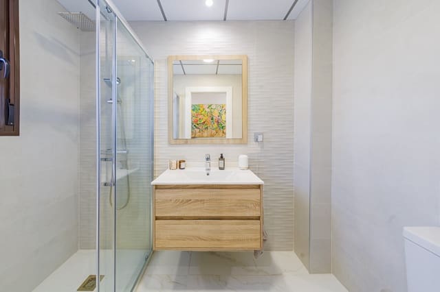 3 slaapkamer Huis te koop in Dolores De Pacheco, Torre-Pacheco met zwembad garage - € 374.950 (Ref: 9409336)