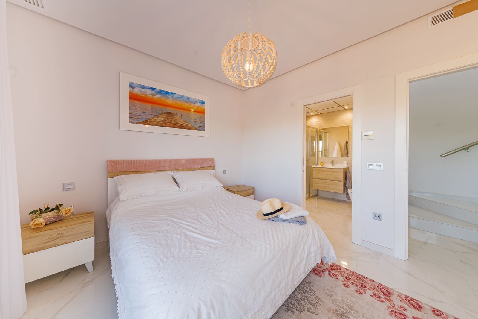 3 soveværelse Byhus til salg i Dolores De Pacheco med swimmingpool garage - € 374.950 (Ref: 9409336)