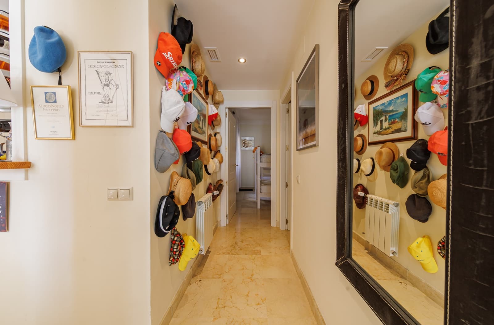 2 chambre Penthouse à vendre à Roda avec piscine garage - 227 000 € (Ref: 9415087)