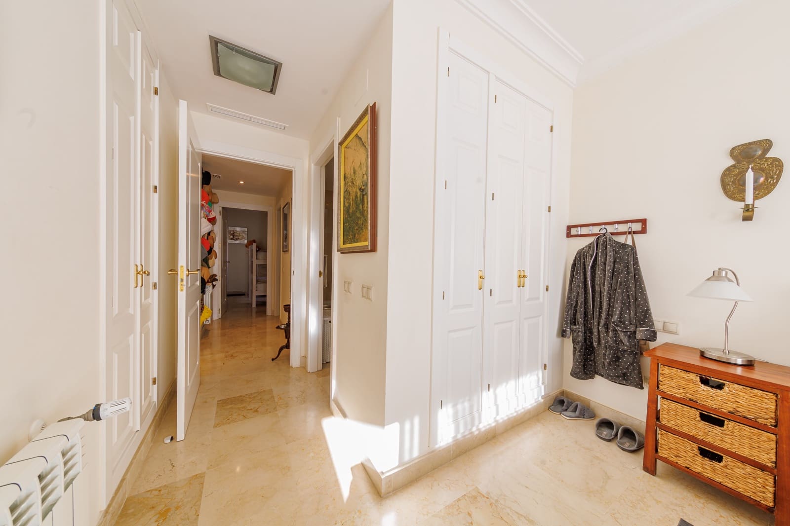 2 chambre Penthouse à vendre à Roda avec piscine garage - 227 000 € (Ref: 9415087)