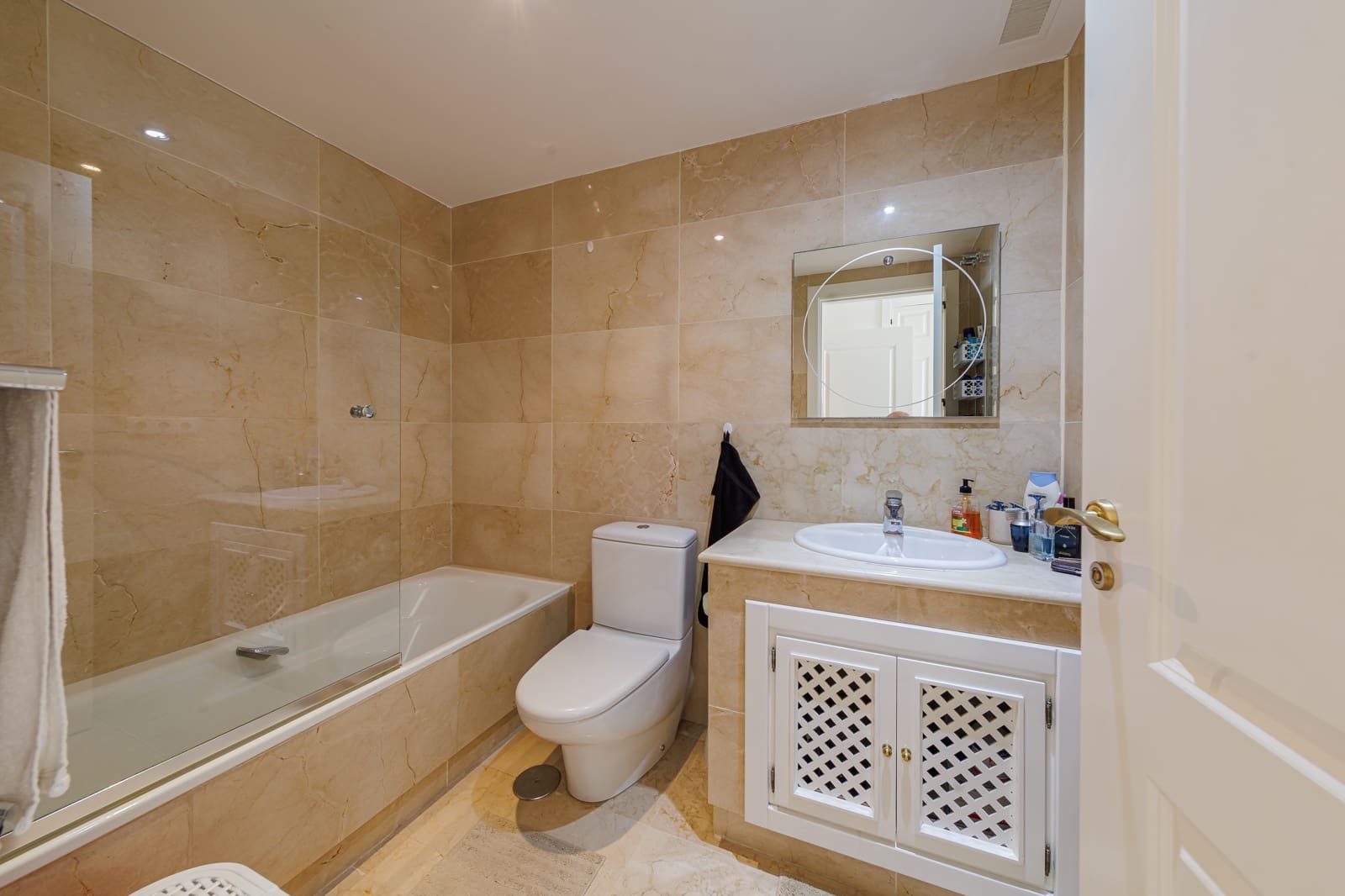 2 chambre Penthouse à vendre à Roda avec piscine garage - 227 000 € (Ref: 9415087)