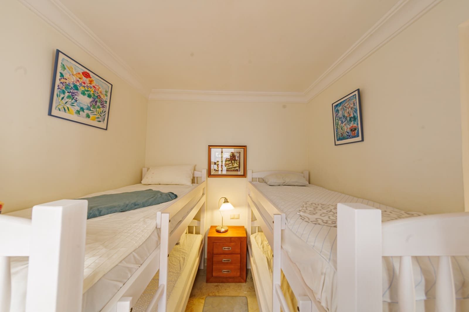 2 chambre Penthouse à vendre à Roda avec piscine garage - 227 000 € (Ref: 9415087)